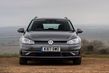 Overview of the versatile Volkswagen Golf Variant photo 3