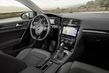 Overview of the versatile Volkswagen Golf Variant photo 8