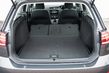 Overview of the versatile Volkswagen Golf Variant photo 9