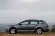 Overview of the versatile Volkswagen Golf Variant photo 13