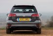 Overview of the versatile Volkswagen Golf Variant photo 4