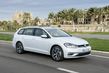 Overview of the versatile Volkswagen Golf Variant photo 12