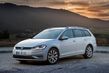 Overview of the versatile Volkswagen Golf Variant photo 10