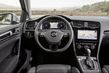 Overview of the versatile Volkswagen Golf Variant photo 7
