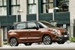 Overview compact van Fiat 500L photo 1