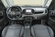 Overview compact van Fiat 500L photo 6
