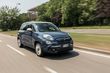 Overview compact van Fiat 500L photo 5