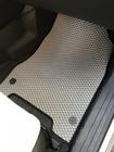 Renault Koleos 2008-2016 EVA Floor Mats (Gray) photo 2