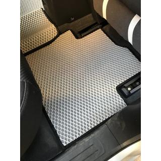 EVA Floor Mats (Gray) photo 3