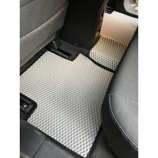 EVA Floor Mats (Gray) photo 4