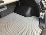 Renault Koleos 2008-2016 Trunk Mat EVA Gray photo 3