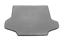 Renault Koleos 2008-2016 Trunk Mat EVA Gray photo 4