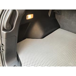 Trunk Mat EVA Gray photo 2