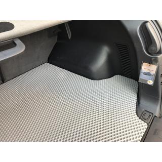 Trunk Mat EVA Gray photo 3