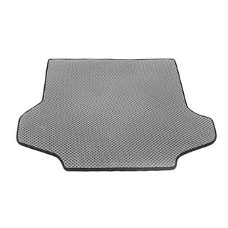 Trunk Mat EVA Gray photo 4