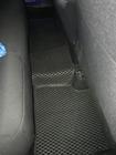 Toyota C-HR 2016-2023 EVA Floor Mats (black) photo 5