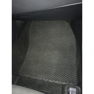 EVA Floor Mats (black) photo 2