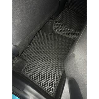 EVA Floor Mats (black) photo 3