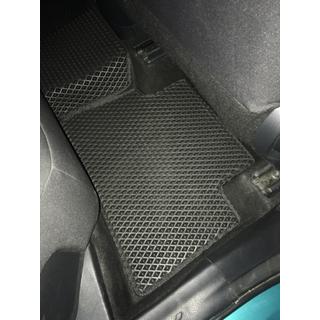 EVA Floor Mats (black) photo 4
