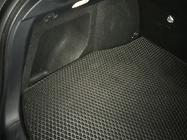 Toyota C-HR 2016-2023 Trunk Mat (EVA, Black) photo 2