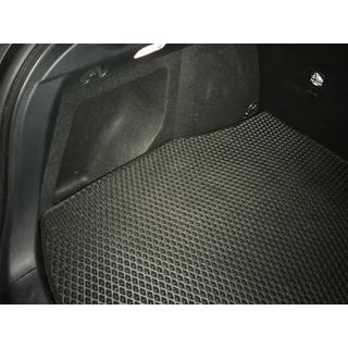 Trunk Mat (EVA, Black) photo 2