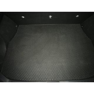 Trunk Mat (EVA, Black) photo 4