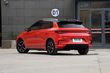 Electric five-door hatchback BYD e2 photo 4