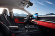 Electric five-door hatchback BYD e2 photo 6