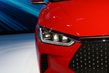 Electric five-door hatchback BYD e2 photo 9