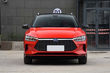 Electric five-door hatchback BYD e2 photo 2