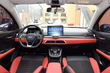 Electric five-door hatchback BYD e2 photo 5