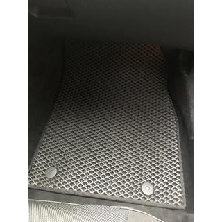 EVA Floor Mats (black) photo 2