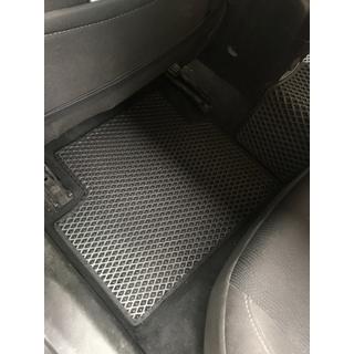 EVA Floor Mats (black) photo 3