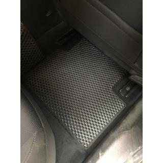 EVA Floor Mats (black) photo 4