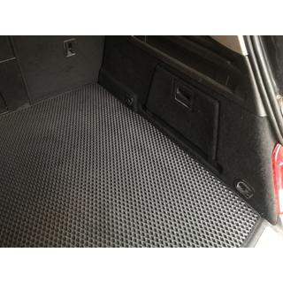 Trunk Mat (EVA, Polyurethane, Black) SW photo 4