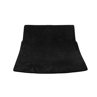Trunk Mat (EVA, Polyurethane, Black) SW photo 3