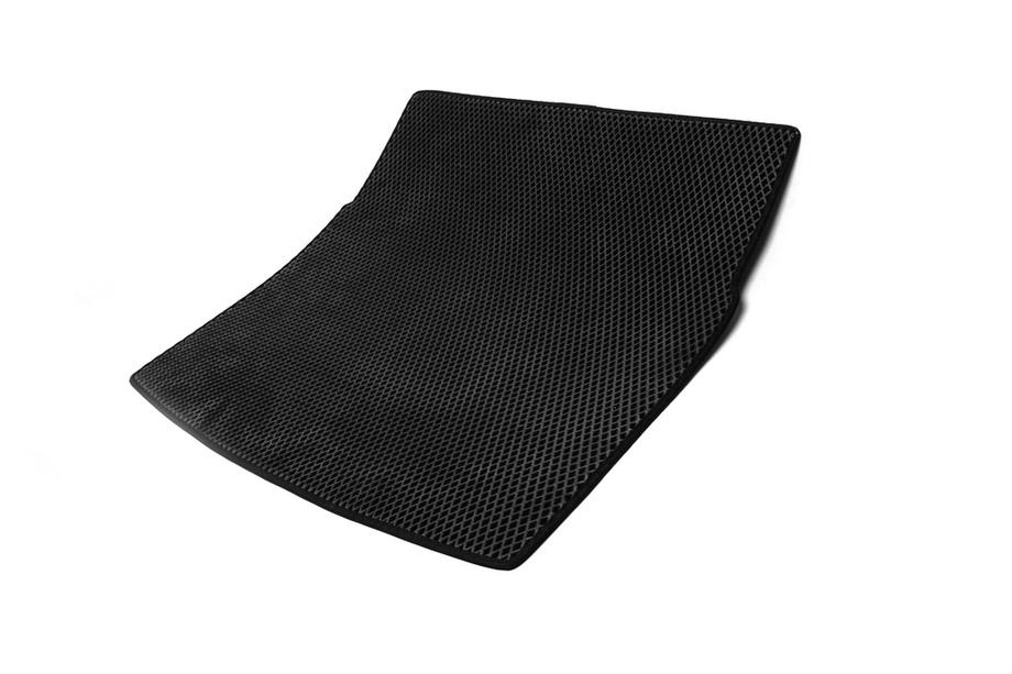 Opel Insignia 2008-2017 Trunk Mat (EVA, Polyurethane, Black) SW Photo 5