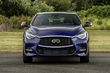 The compact crossover Infiniti QX30 photo 2