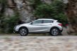The compact crossover Infiniti QX30 photo 14