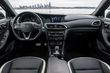 The compact crossover Infiniti QX30 photo 6