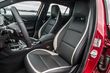 The compact crossover Infiniti QX30 photo 7
