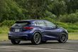 The compact crossover Infiniti QX30 photo 3