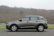 Compact crossover Peugeot 3008 second generation photo 13