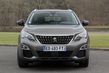 Compact crossover Peugeot 3008 second generation photo 2