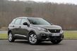 Compact crossover Peugeot 3008 second generation photo 10
