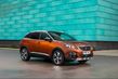 Compact crossover Peugeot 3008 second generation photo 3