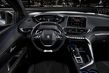 Compact crossover Peugeot 3008 second generation photo 7