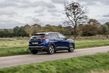 Compact crossover Peugeot 3008 second generation photo 9