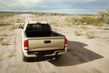 Overview of mid-size pickup Toyota Tacoma photo 13