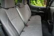 Overview of mid-size pickup Toyota Tacoma photo 8